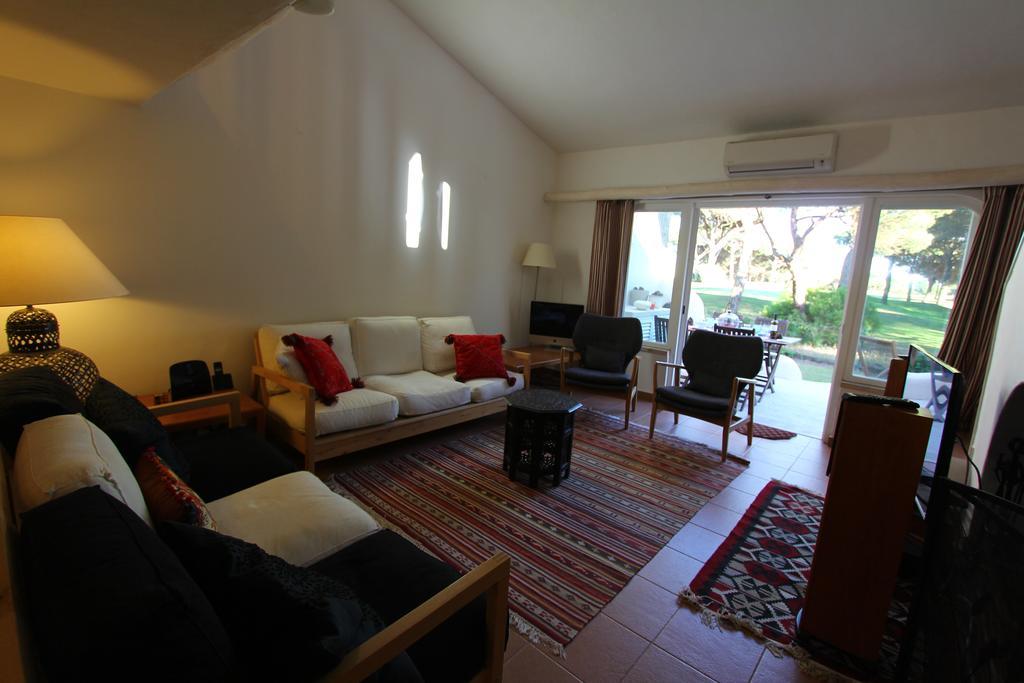 Authentic & Tranquil Villa Cascais Exterior photo