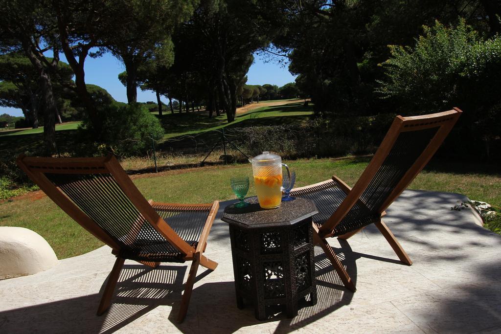 Authentic & Tranquil Villa Cascais Exterior photo