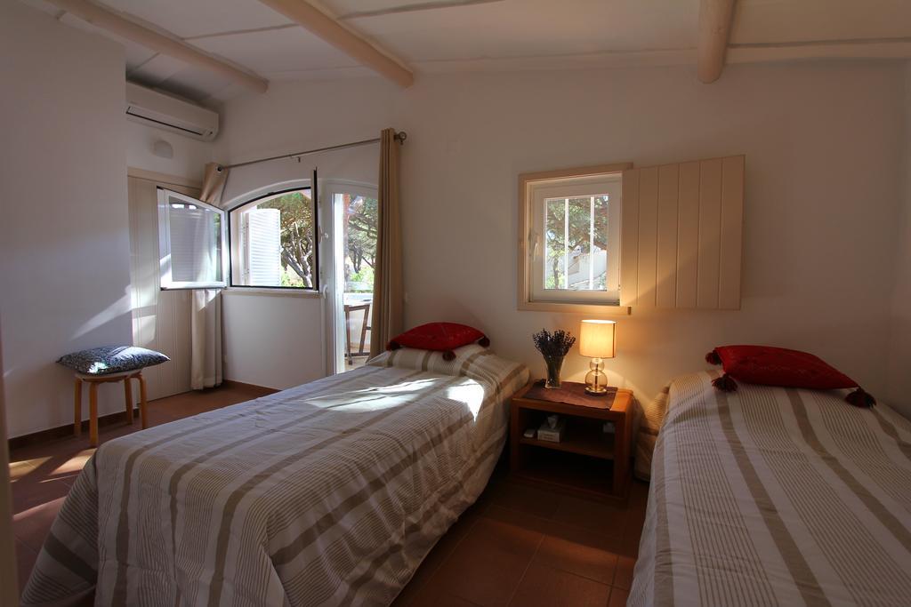 Authentic & Tranquil Villa Cascais Exterior photo