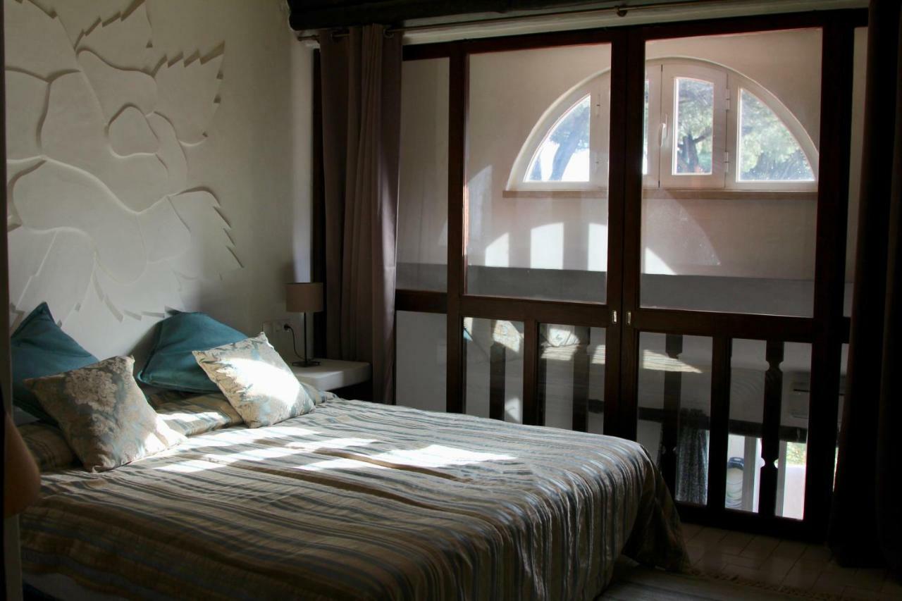 Authentic & Tranquil Villa Cascais Exterior photo