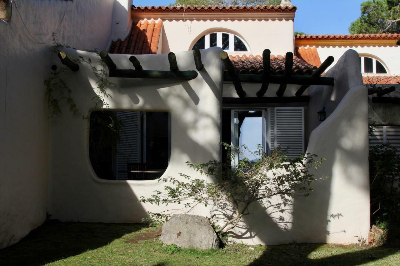 Authentic & Tranquil Villa Cascais Exterior photo