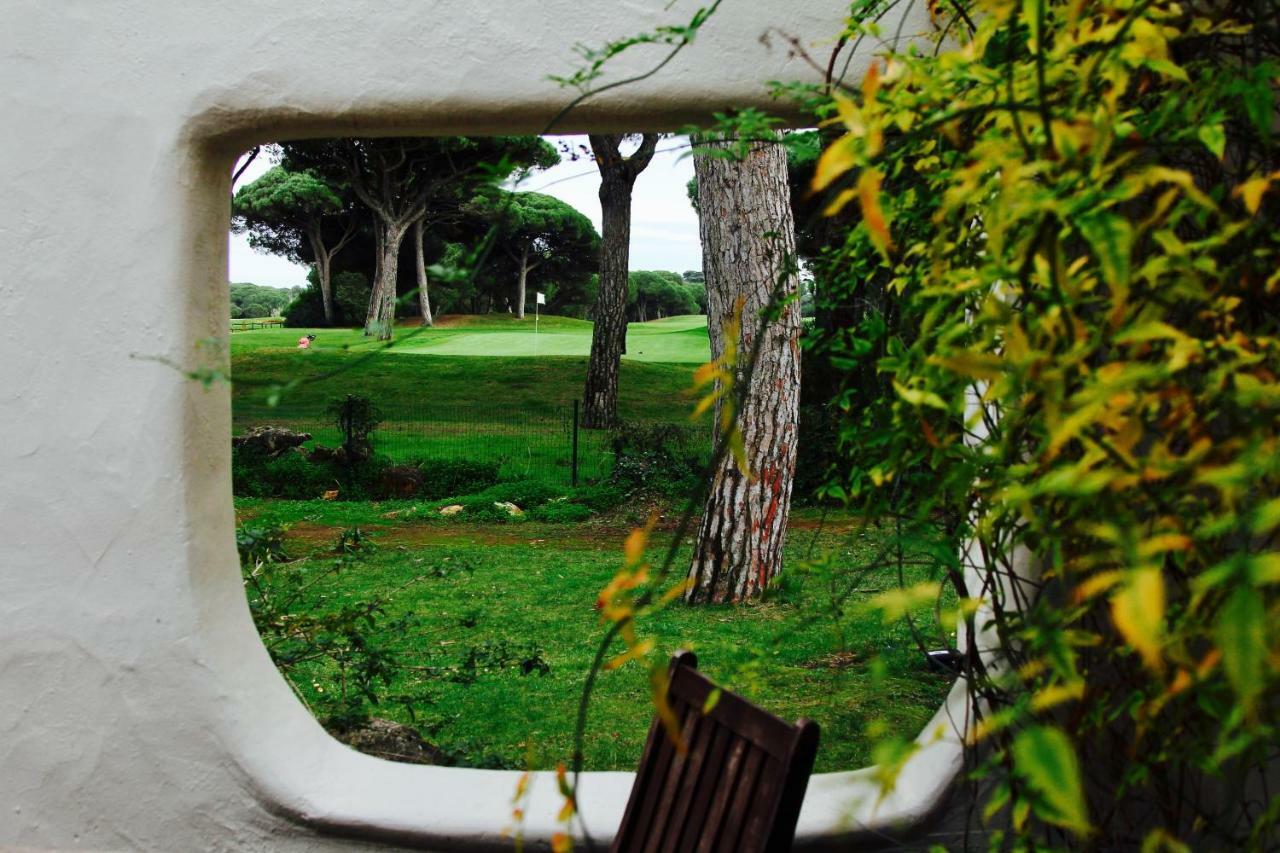 Authentic & Tranquil Villa Cascais Exterior photo