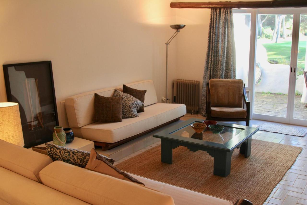 Authentic & Tranquil Villa Cascais Room photo